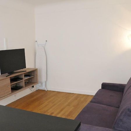 Paris Besson Stay Appartement Neuilly Sur Seine Exteriör bild