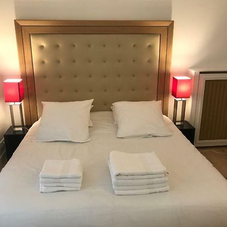 Paris Besson Stay Appartement Neuilly Sur Seine Exteriör bild
