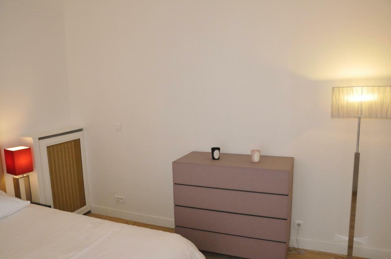 Paris Besson Stay Appartement Neuilly Sur Seine Exteriör bild