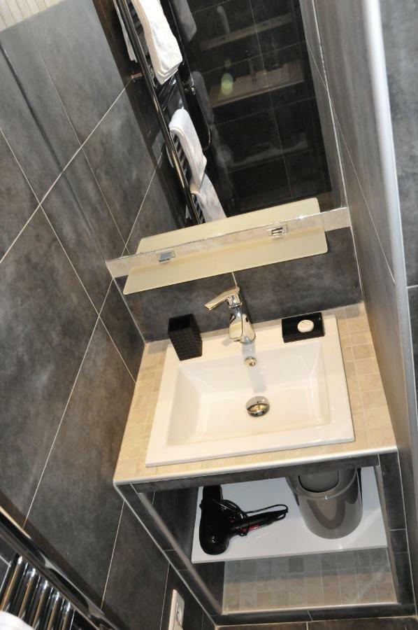 Paris Besson Stay Appartement Neuilly Sur Seine Exteriör bild