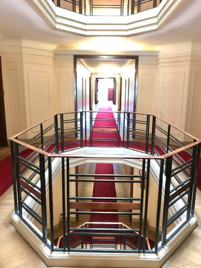 Paris Besson Stay Appartement Neuilly Sur Seine Exteriör bild