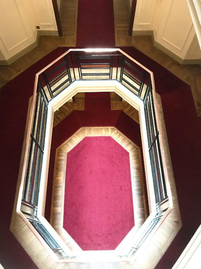 Paris Besson Stay Appartement Neuilly Sur Seine Exteriör bild