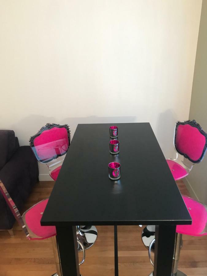Paris Besson Stay Appartement Neuilly Sur Seine Exteriör bild